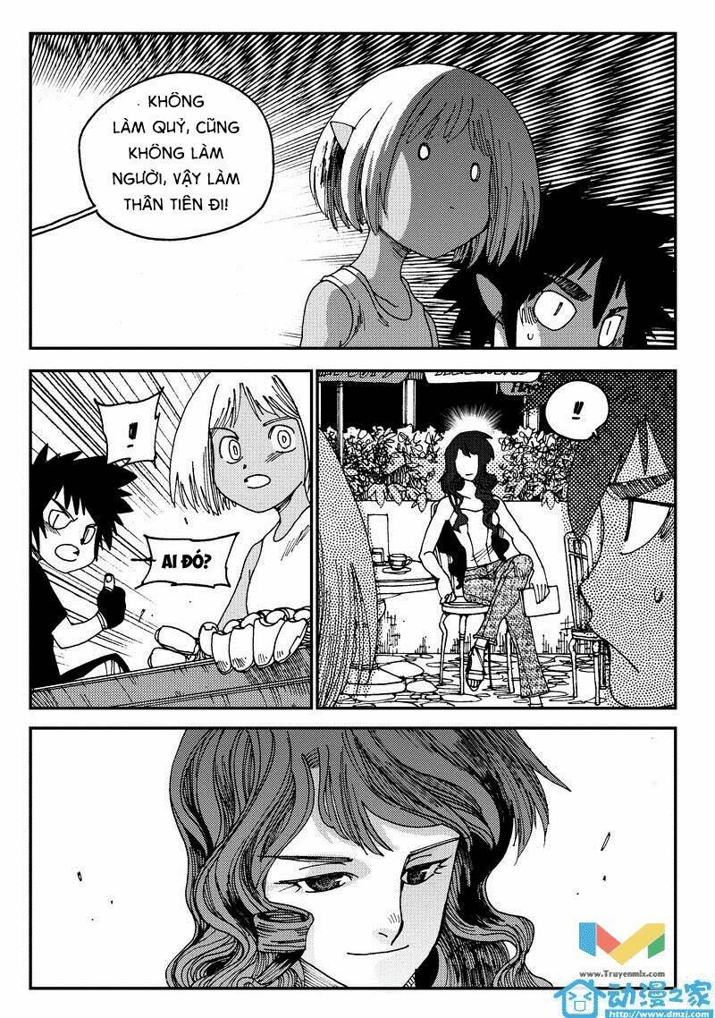 hắc bạch vô thường chapter 1 20