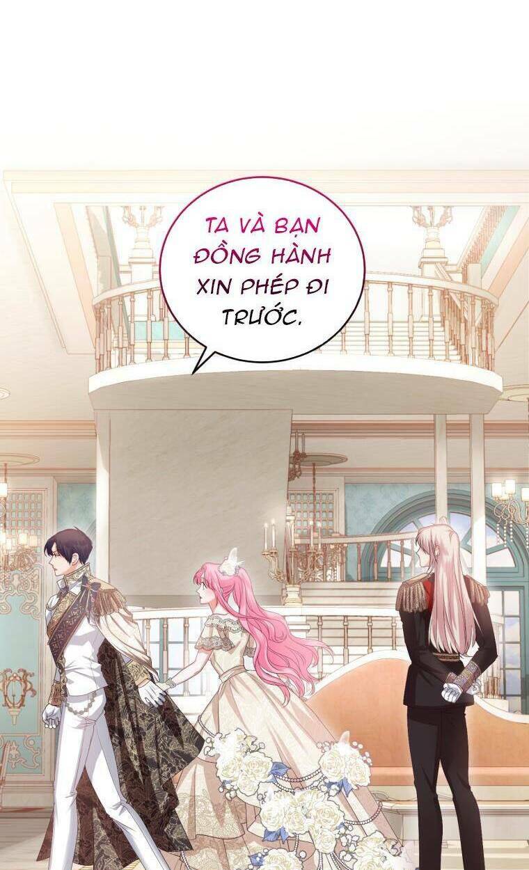 nhà điều chế nước hoa độc quyền của bạo chúa chapter 42 23