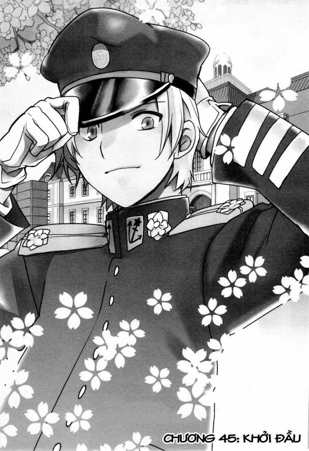 soukai kessen chapter 45 1