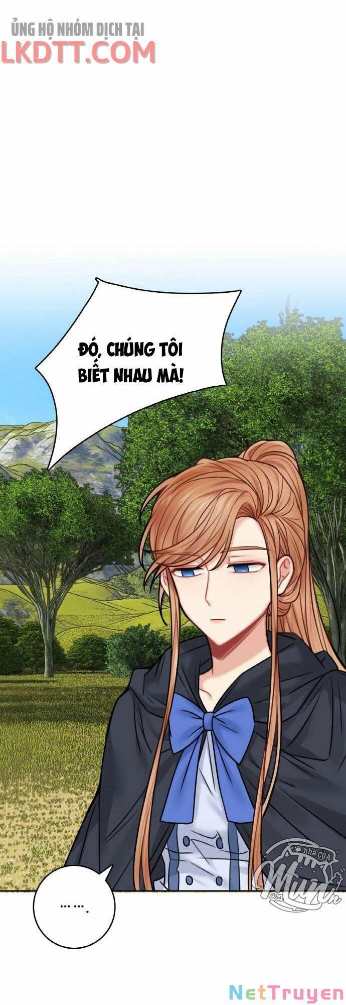 nhật ký tuần trăng mật của phù thủy và rồng chapter 47 31