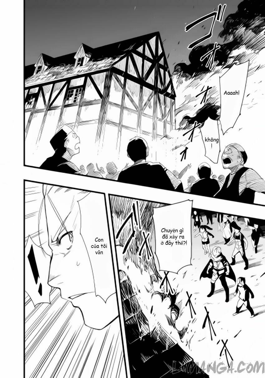 chihou kishi hans no junan chapter 2 9