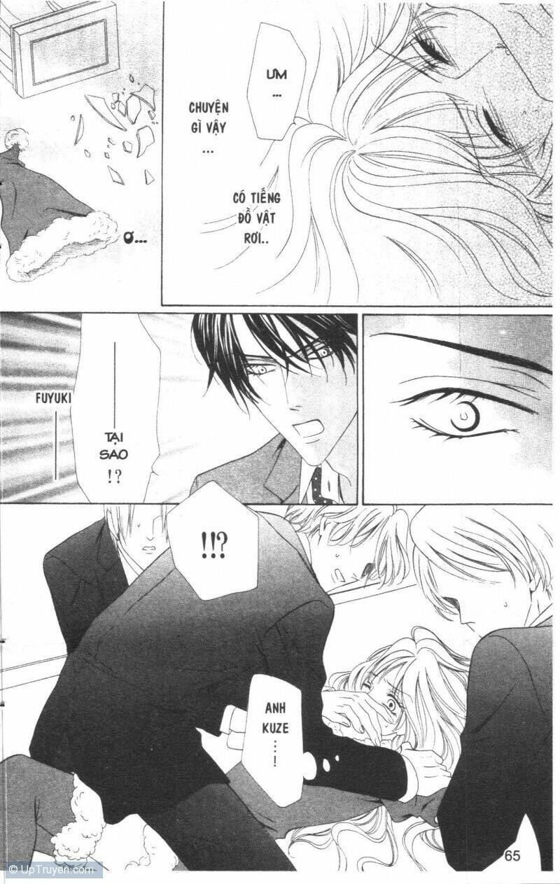 007 phá án chapter 10 63