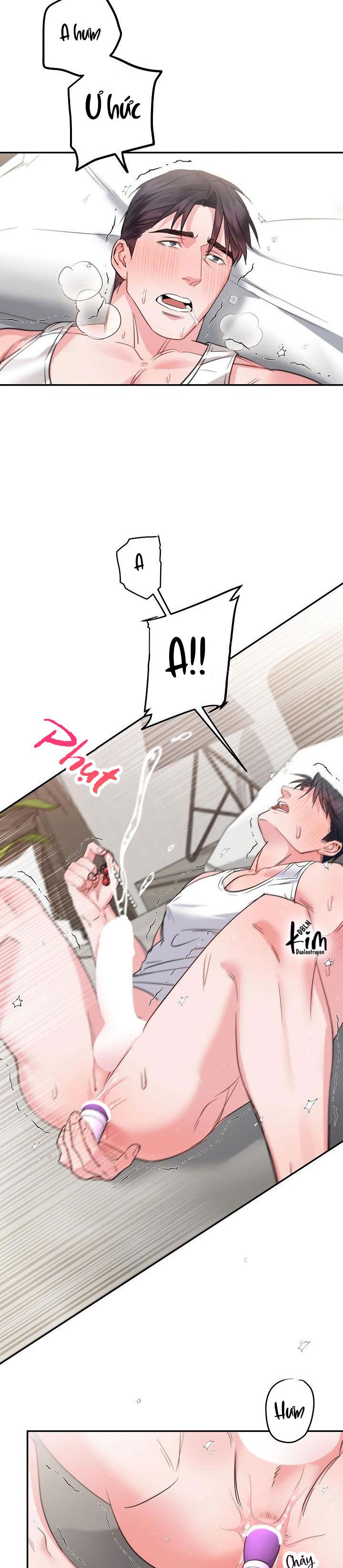 mỗi lần mộng tinh đều mơ thấy chú chapter 8 4