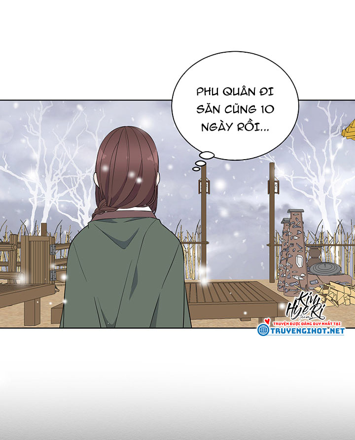phu quân bé bỏng chapter 5.2 14