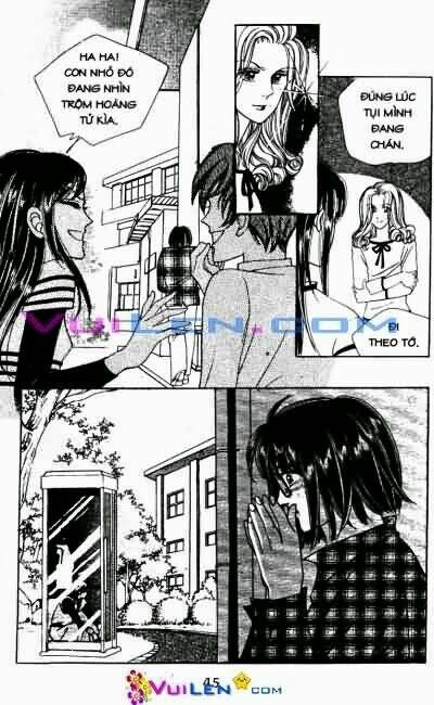 mùa hạ vàng chapter 4 46