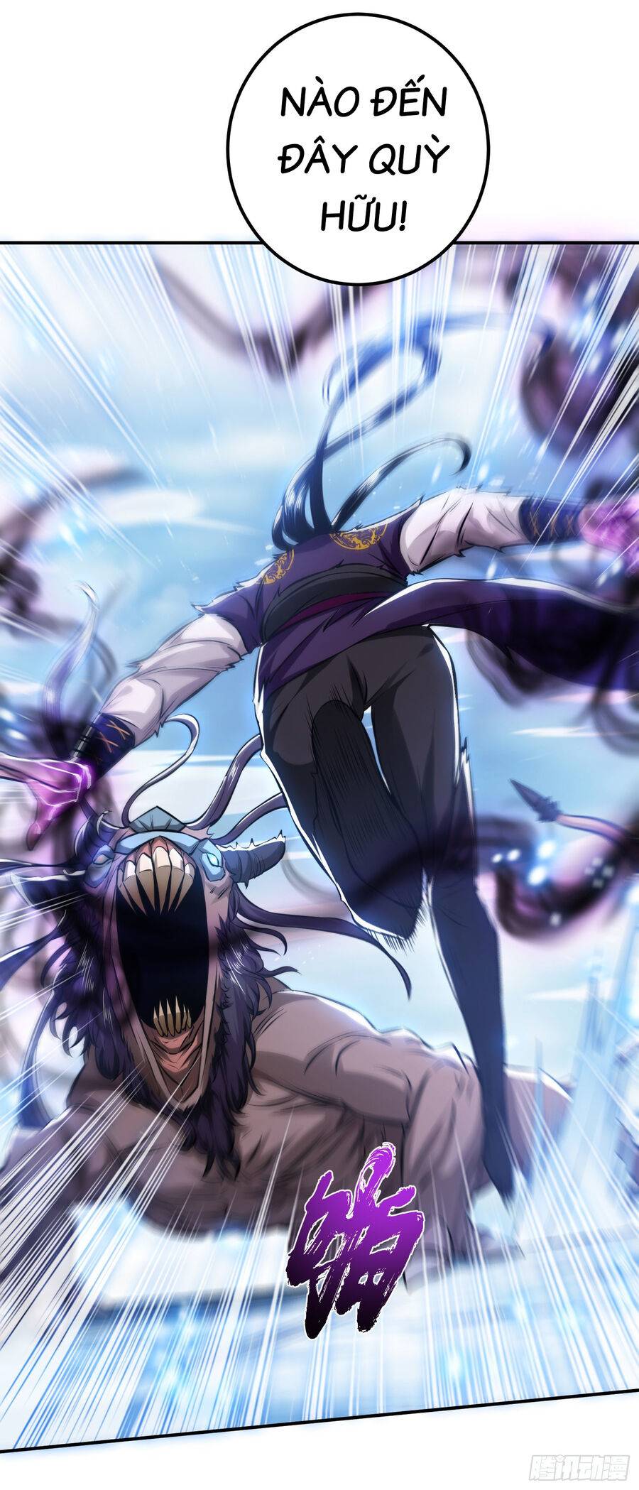 nam chính và hậu cung đều là của ta chapter 38 21