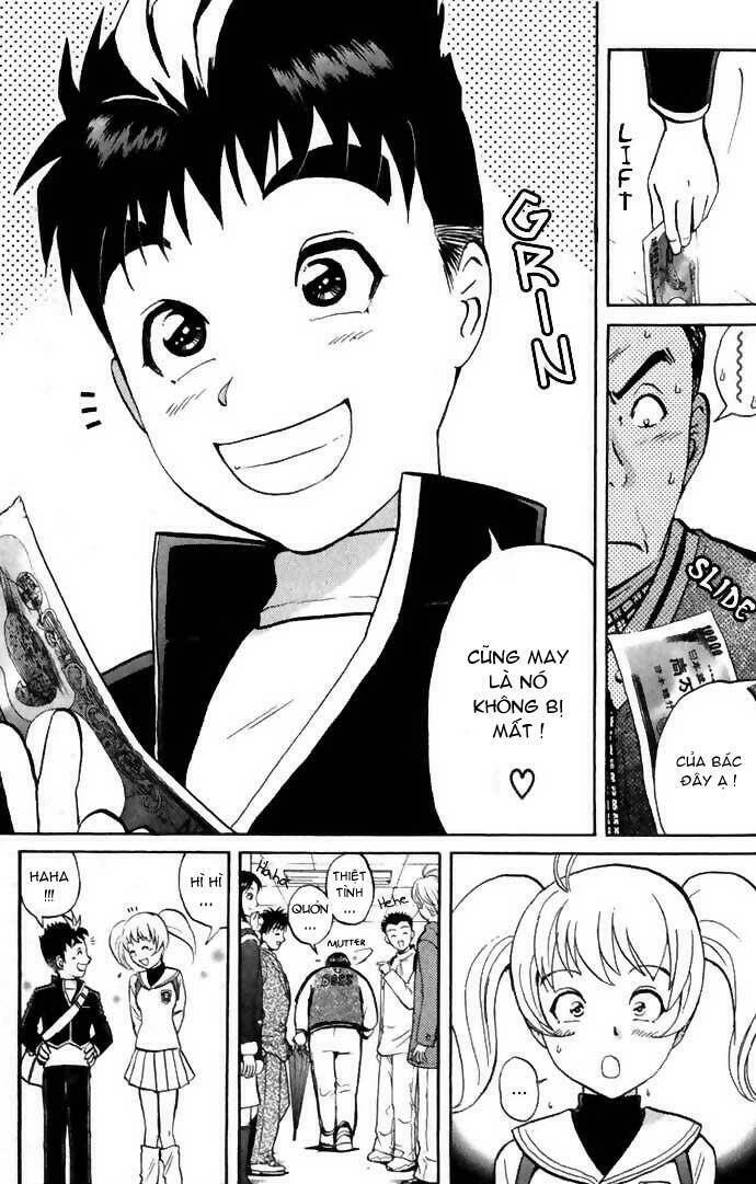 detective academy q chapter 1 19