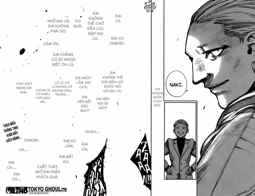 ngạ quỷ vùng tokyo 2 chapter 140 18