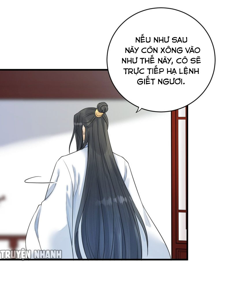 lễ băng nhạc hoại chi dạ chapter 40 28