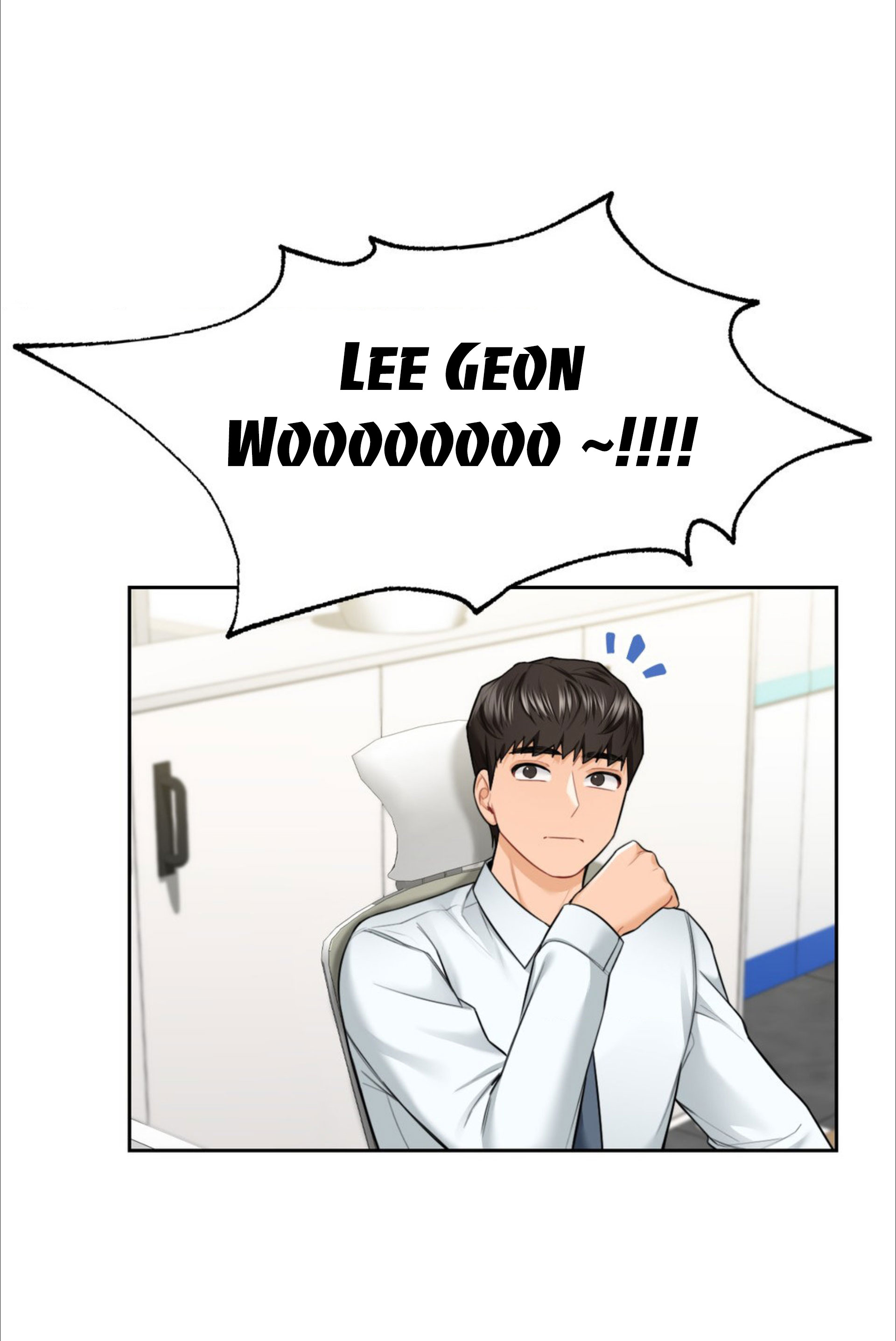 [18+] không là bạn bè chapter 53.2 27