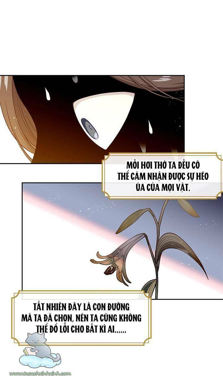 hãy coi chừng ác nữ chapter 103 15