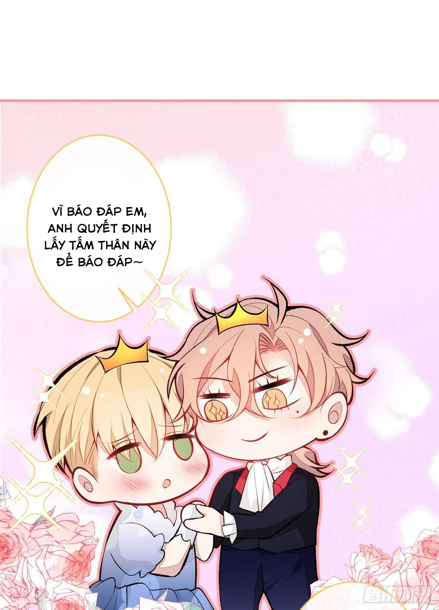 lại bị nam thần chọc trên hot search! chapter 65 15