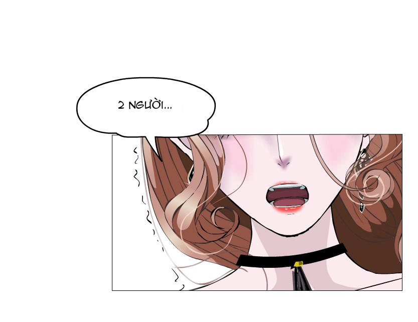 cạm bẫy của nữ thần chapter 132 21