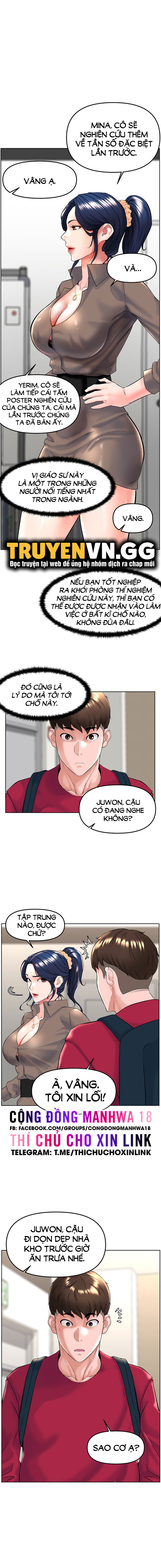 sóng âm thao túng chapter 2 18