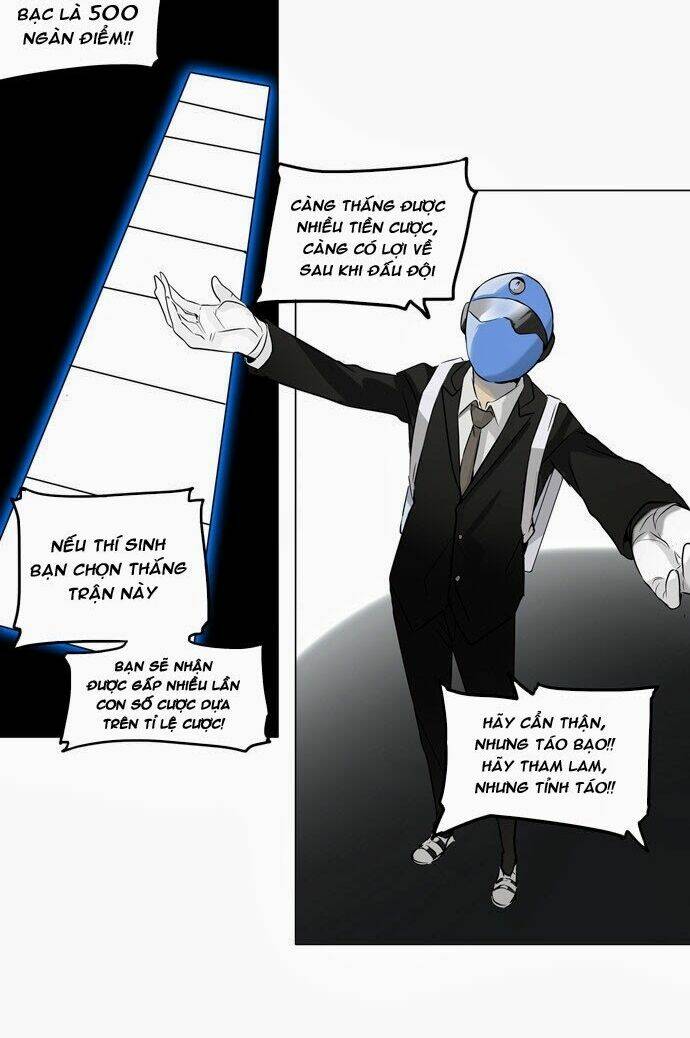 cuộc chiến trong tòa tháp chapter 149 30