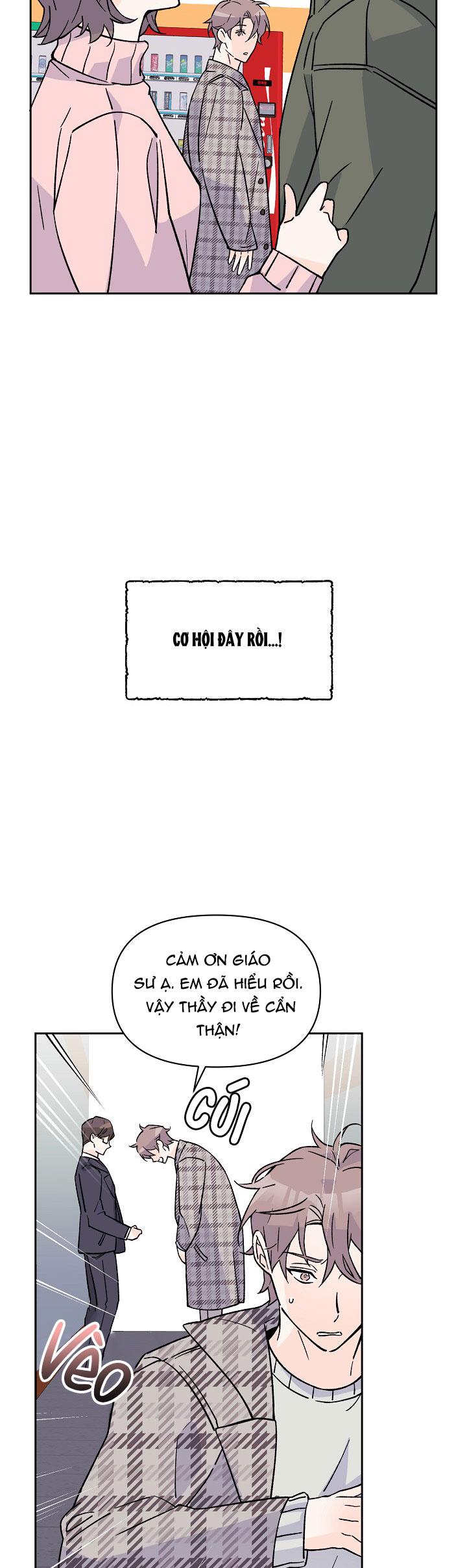 bảo vệ trinh tiết chapter 4 18