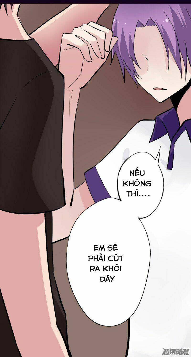 đam mỹ lời ngụy biện chapter 12 15