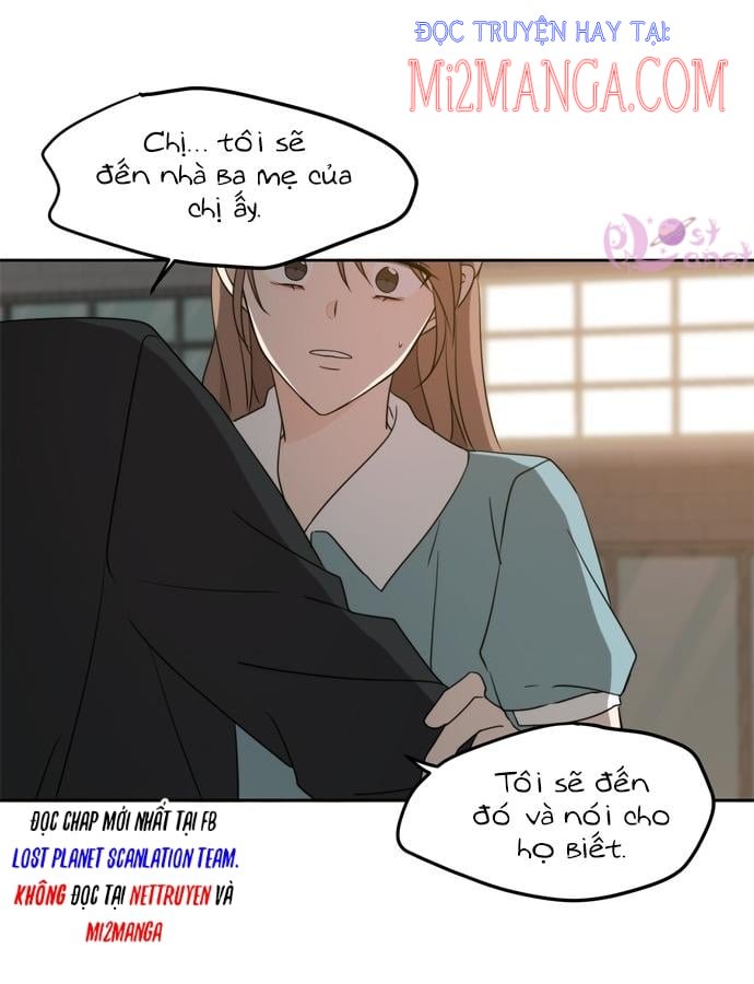 kiếp này cũng xin chăm sóc tôi như vậy nhé kiếp này cũng xin chăm sóc tôi như vậy nhé chapter 63.2 50