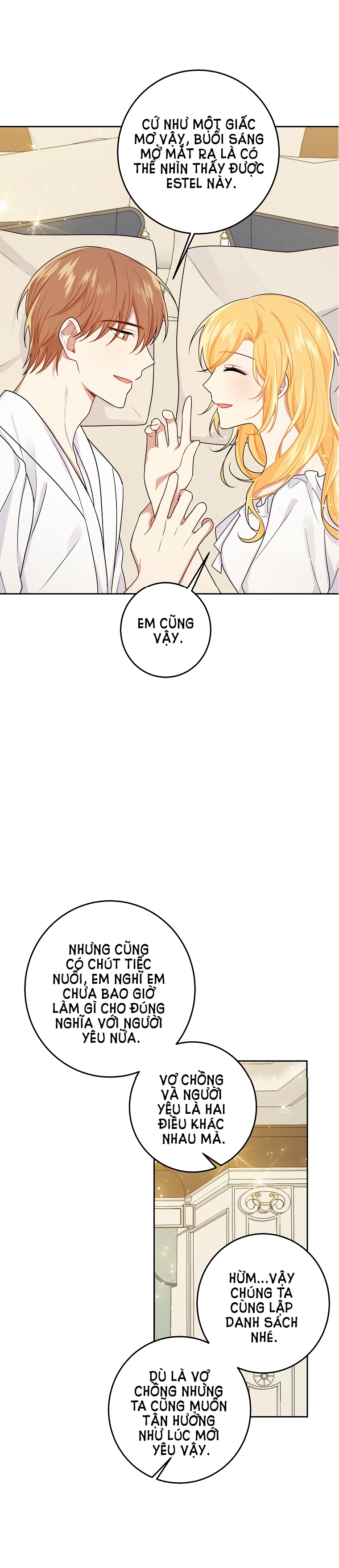 tôi là tiểu thư của gia đình này chapter 150 43