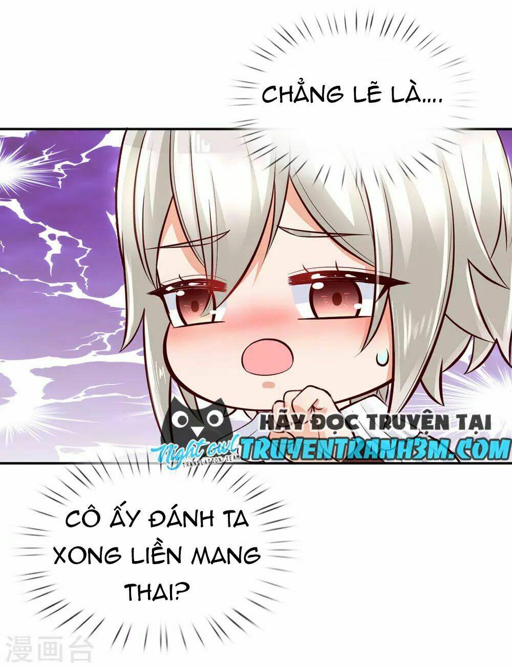 bỗng một ngày trở thành con gái nhà vua chapter 26 18