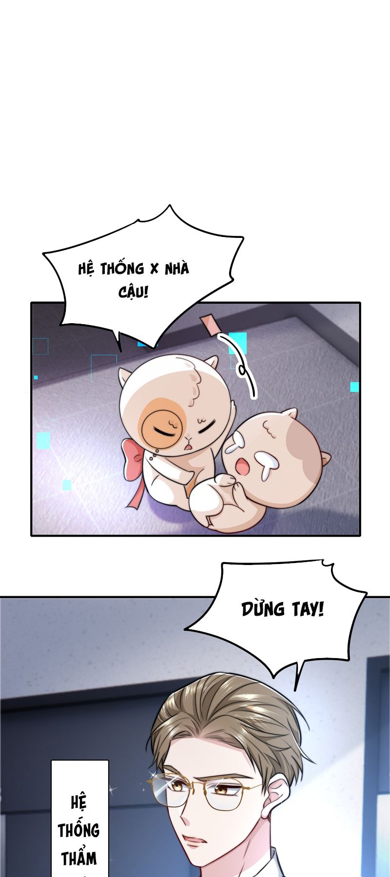 chiến lược tẩy trắng của phản diện chapter 69 26