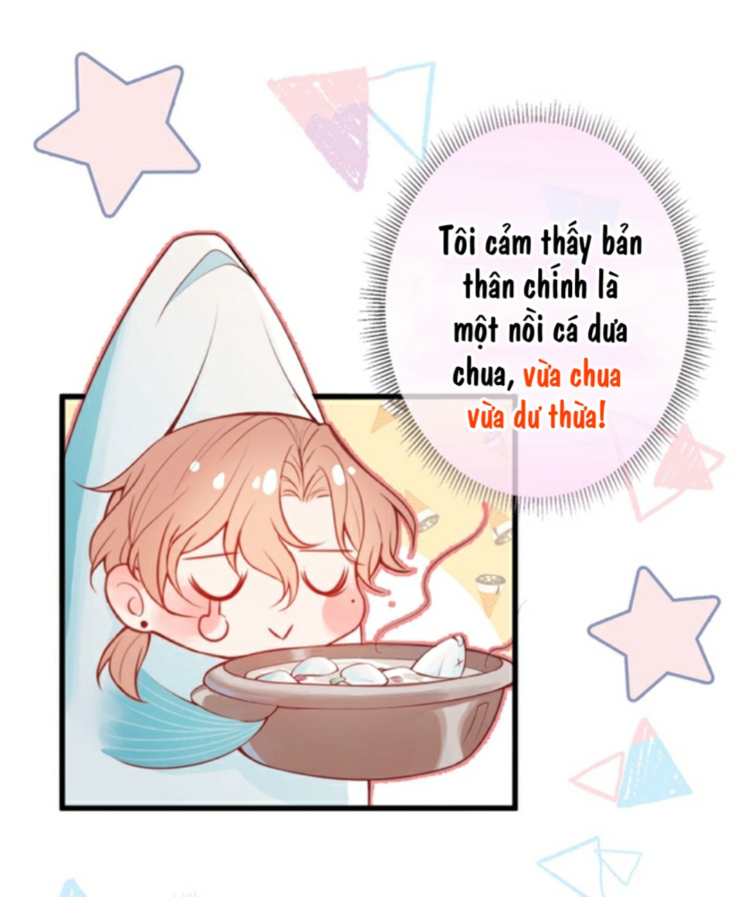 hotsearch của ảnh đế chapter 1 24