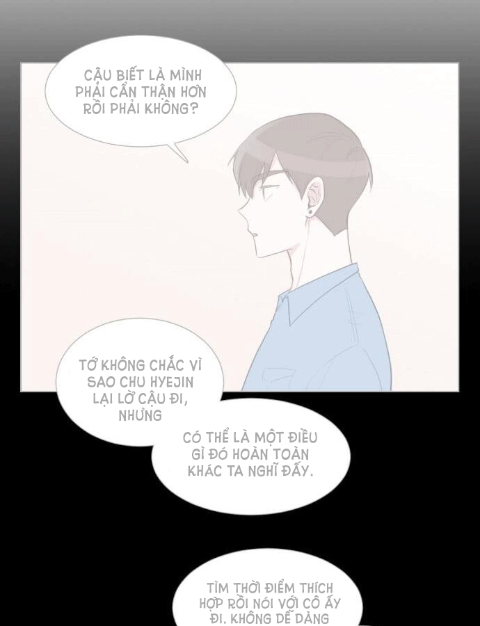 gatabutata chapter 34.1 20