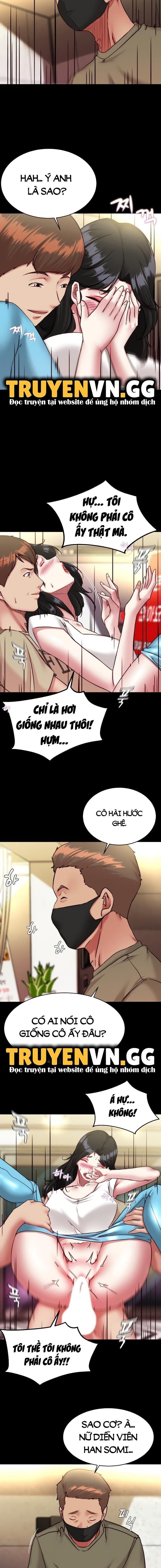 nhật ký quần lót chapter 125 6