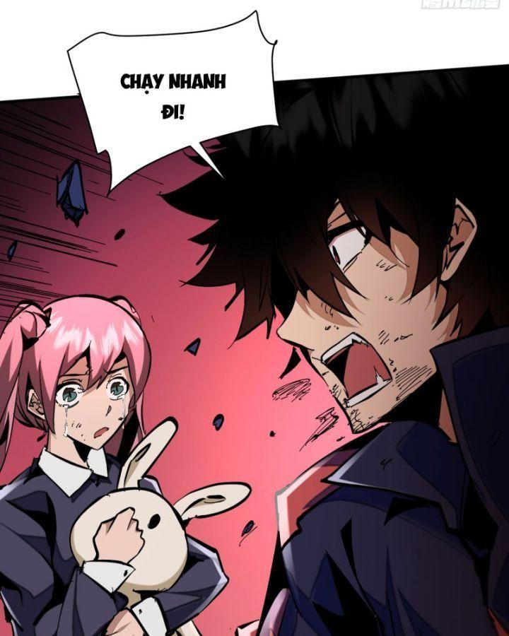 ta thật sự không phải ma vương chapter 1 111