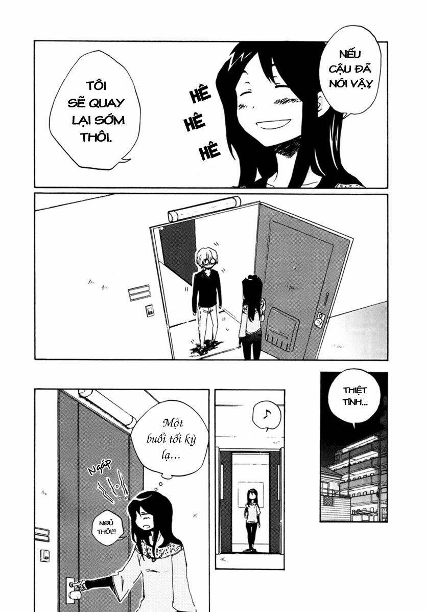 bonnouji chapter 1 20