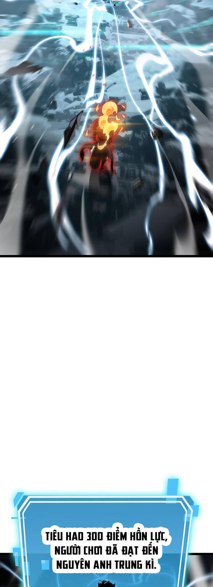 chư giới - tận thế online chapter 179 13