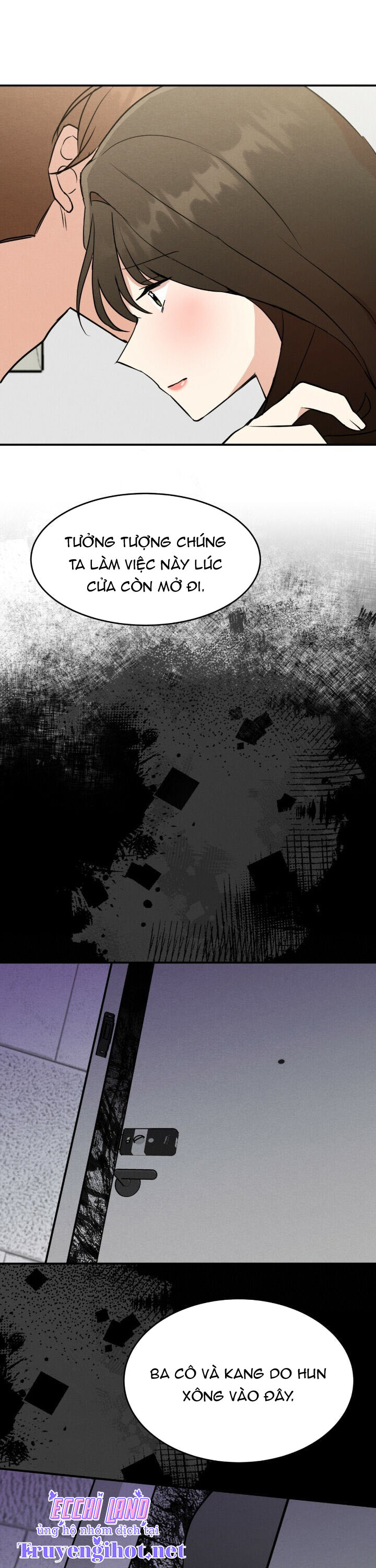 mọi thứ ngày càng tệ hơn chapter 10.2 1