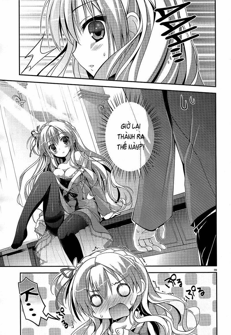 amairo islenauts chapter 1 8