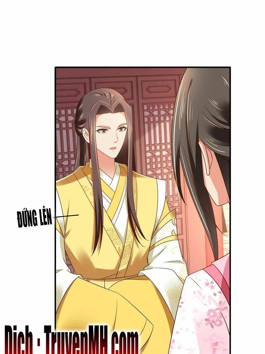 lãnh cung phế hậu muốn nghịch thiên chapter 226 18