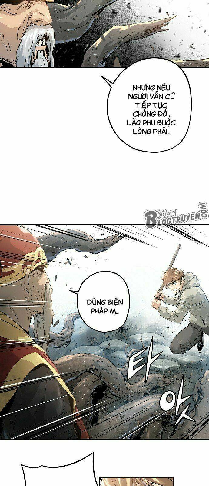 hứa lan chapter 8 35