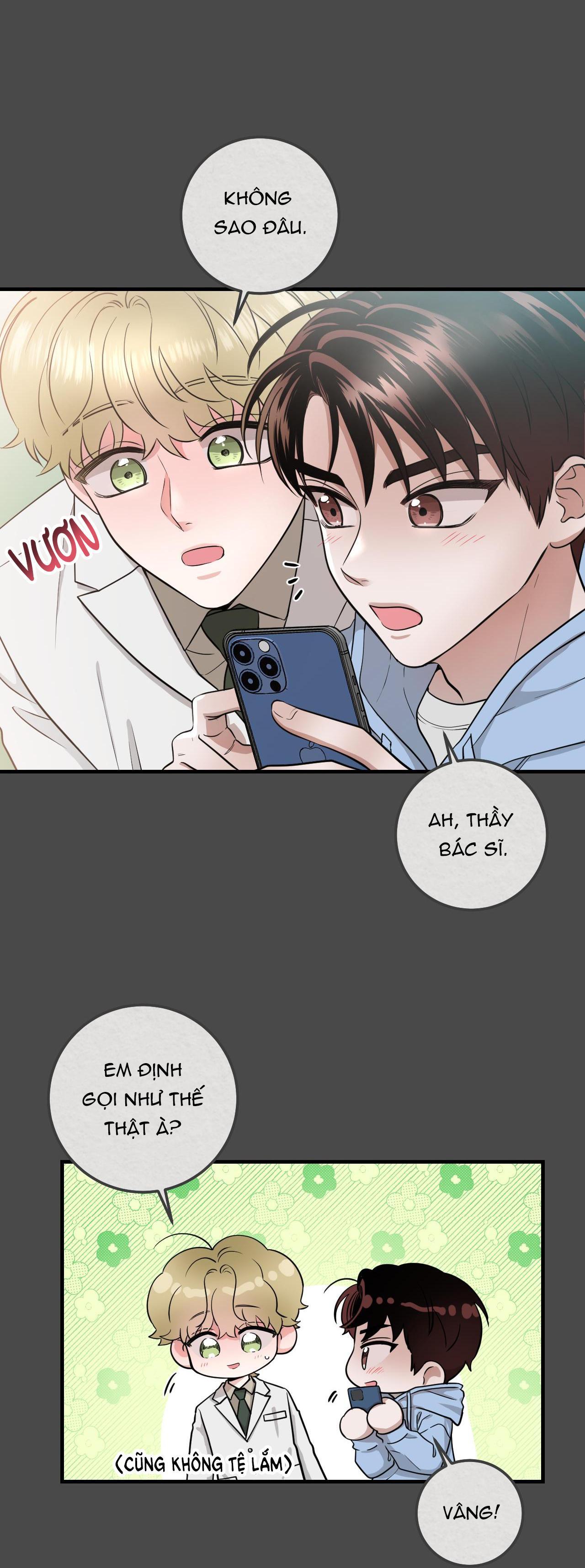 băng qua thiên đường chapter 3 51