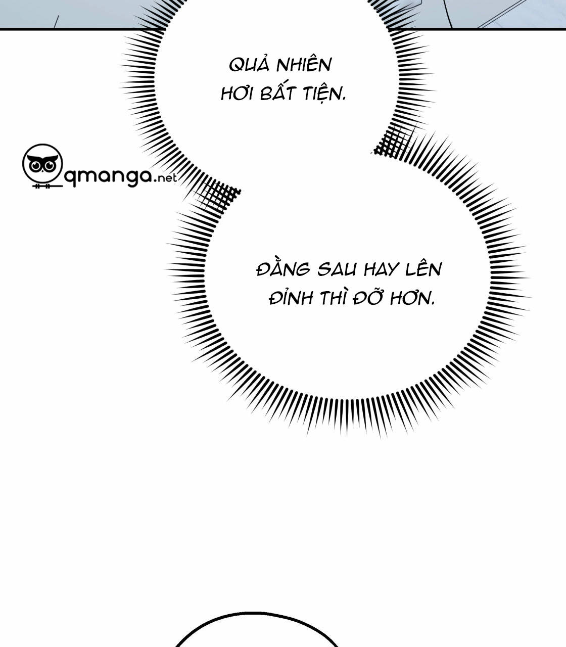 tôi với cậu không thể như thế này được chapter 20 47