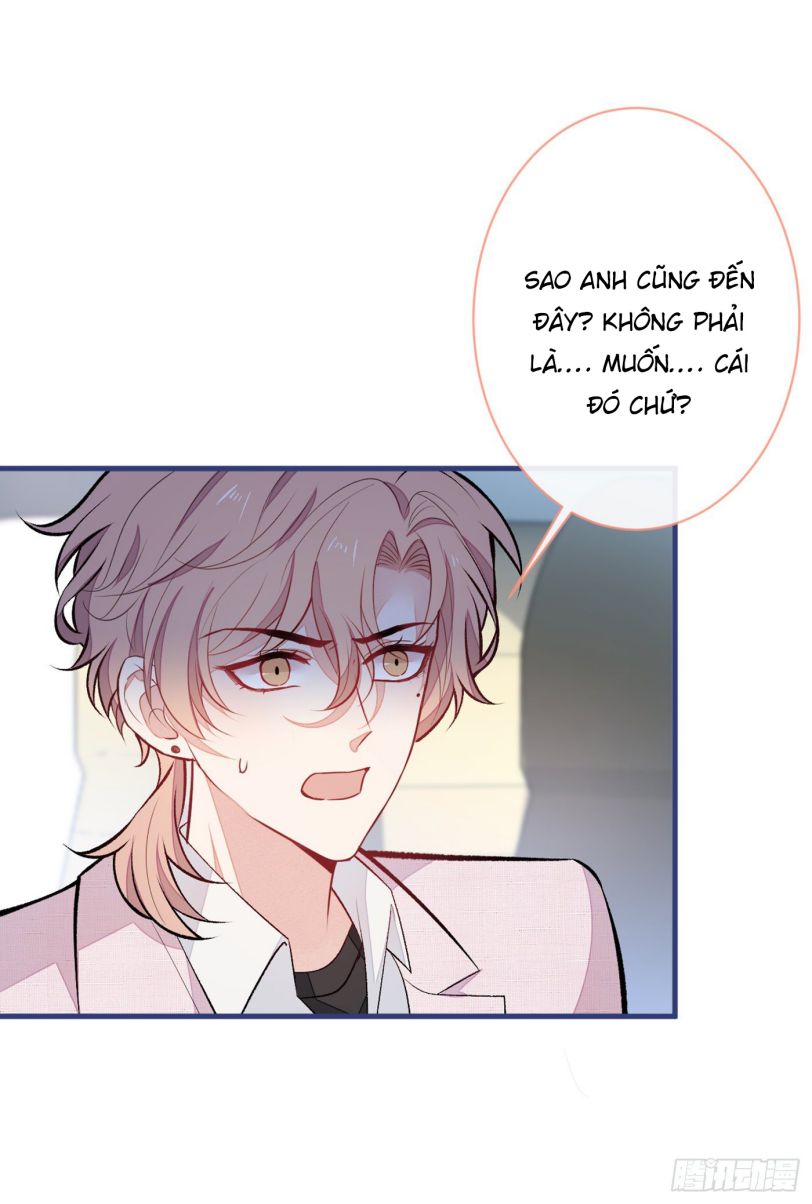 hotsearch của ảnh đế chapter 95 29