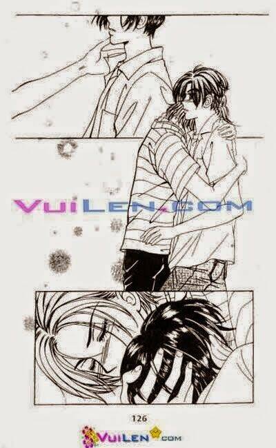 hắn ta, anh ấy và cô ấy - he and that girl chapter 8 127