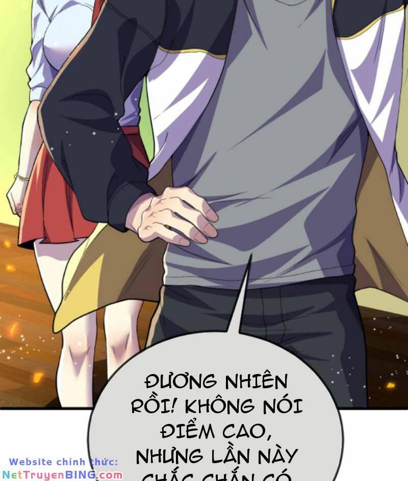 nhìn thấy thanh máu, ta xử tội thần linh chapter 159 24