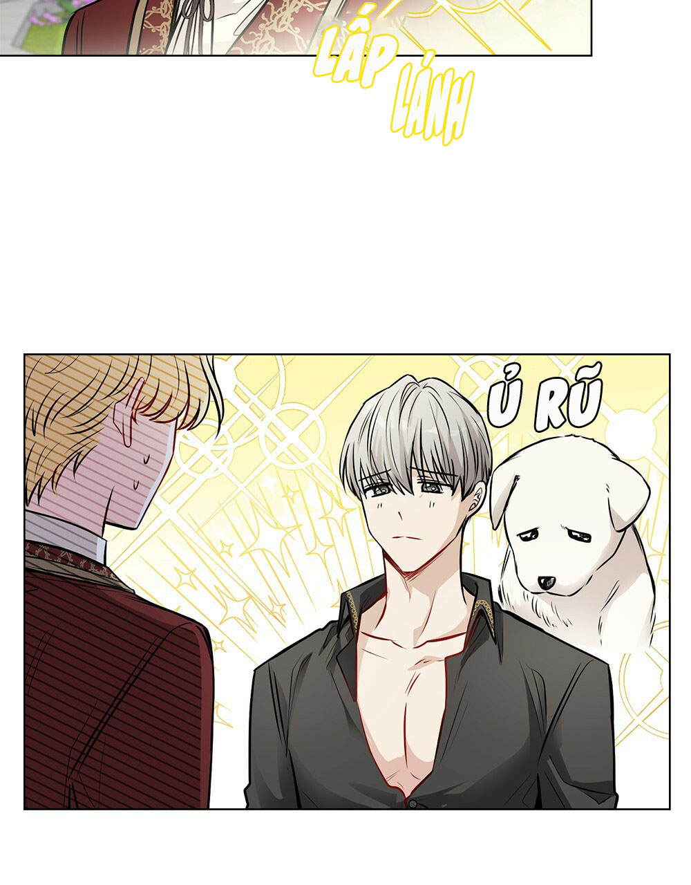 đi tìm nàng camellia chapter 25.2 24