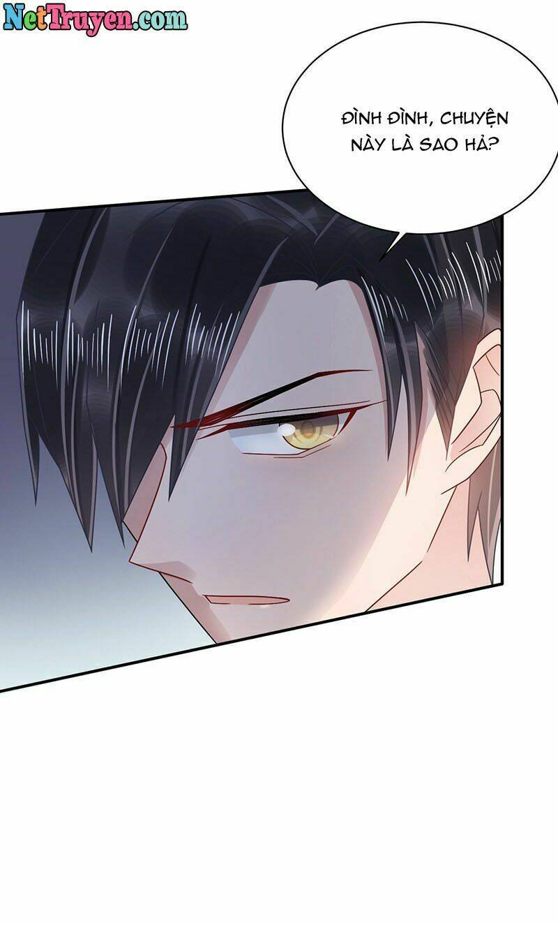 thịnh thế điềm sủng: cô vợ nhỏ đáng yêu của dịch thiếu chapter 34 11