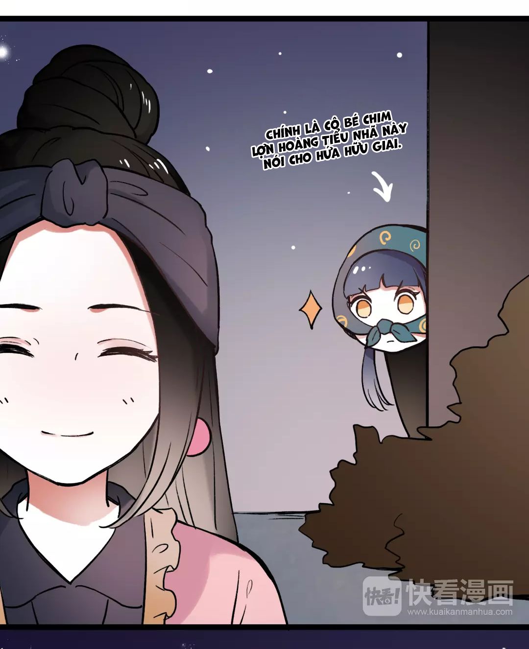 cậu đã từng yêu tôi 2 chapter 6 40