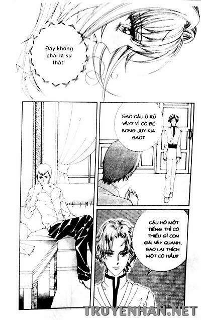 lọ lem hậu đậu chapter 79 1