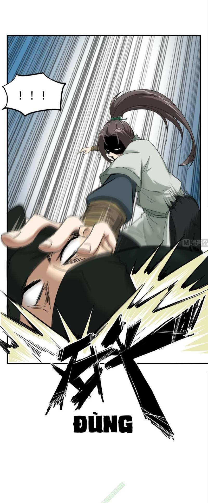 trọng sinh tới đại đường chapter 24 5