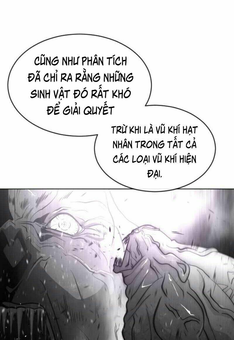 kĩ nguyên của anh hùng chapter 37 48
