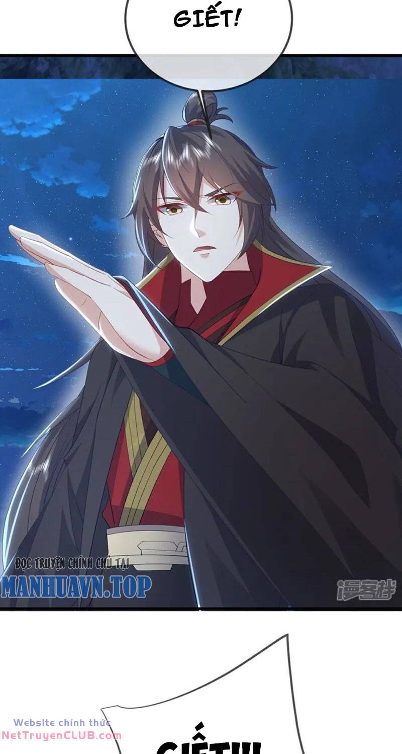 tiên võ đế tôn chapter 519 46