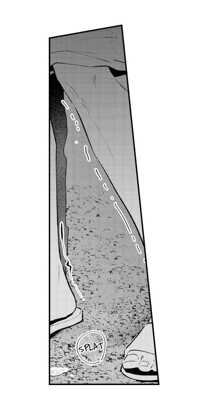 chàng trai xinh đẹp muốn bị hành hạ chapter 18.2 9