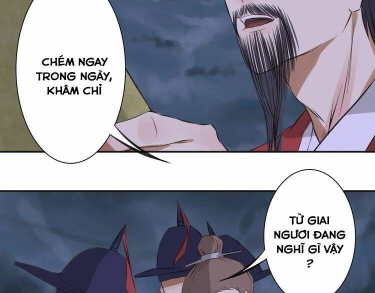 bạch lý hành giả chapter 13 39