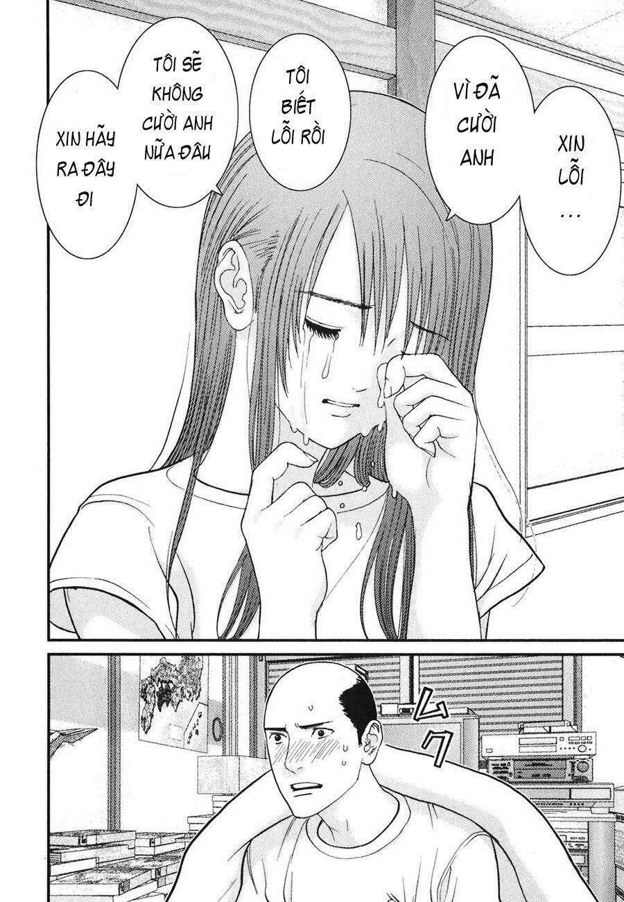 me-teru no kimochi chapter 7 6